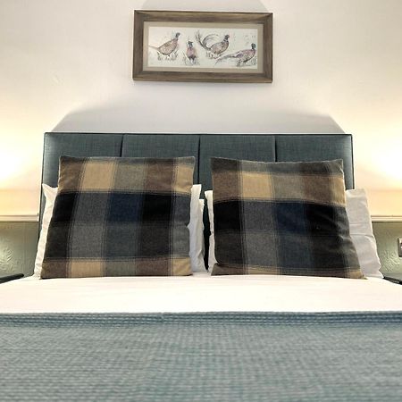 Ravenscraig Guest House Aviemore Buitenkant foto
