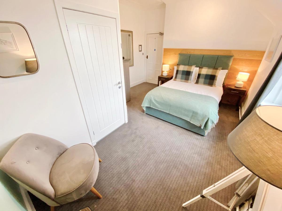 Ravenscraig Guest House Aviemore Buitenkant foto