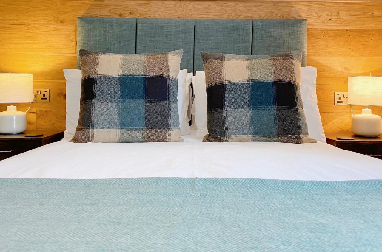 Ravenscraig Guest House Aviemore Buitenkant foto