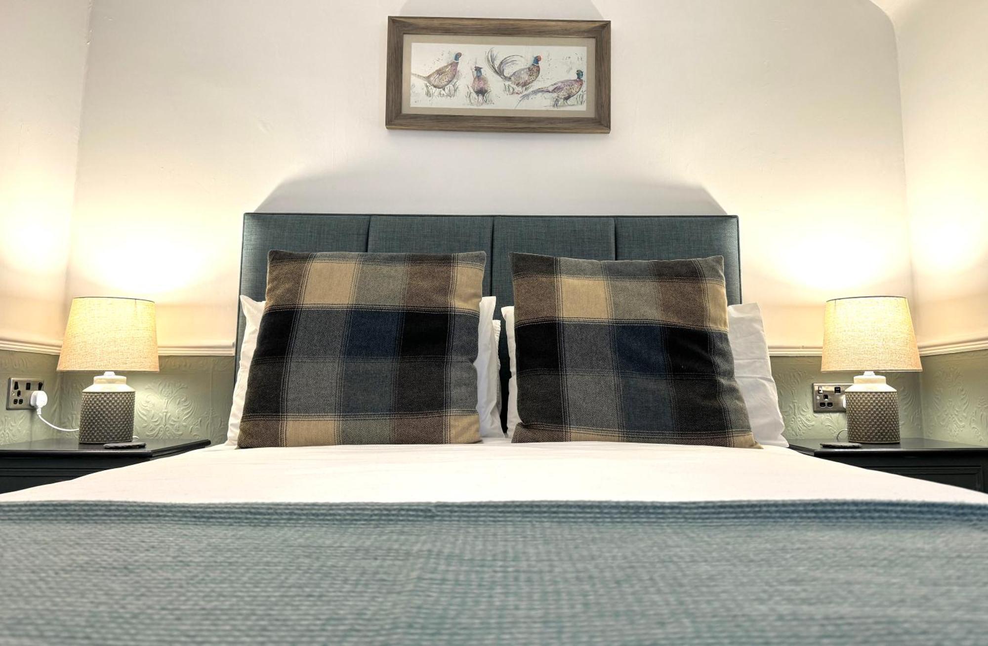 Ravenscraig Guest House Aviemore Buitenkant foto