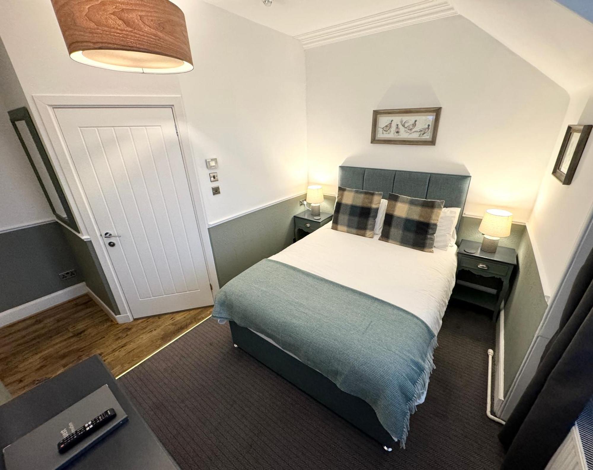 Ravenscraig Guest House Aviemore Buitenkant foto