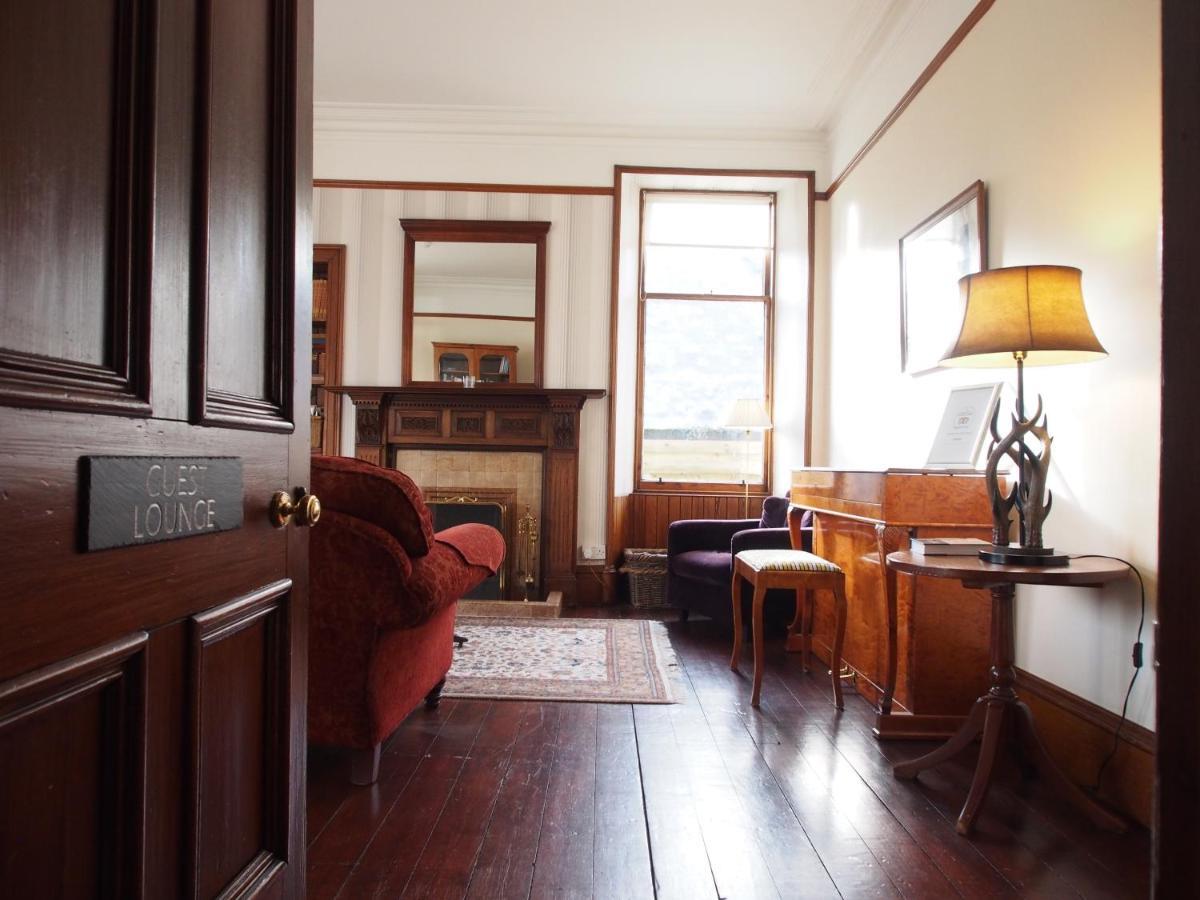 Ravenscraig Guest House Aviemore Buitenkant foto